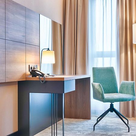 Focus Hotel Premium Warszawa Luaran gambar