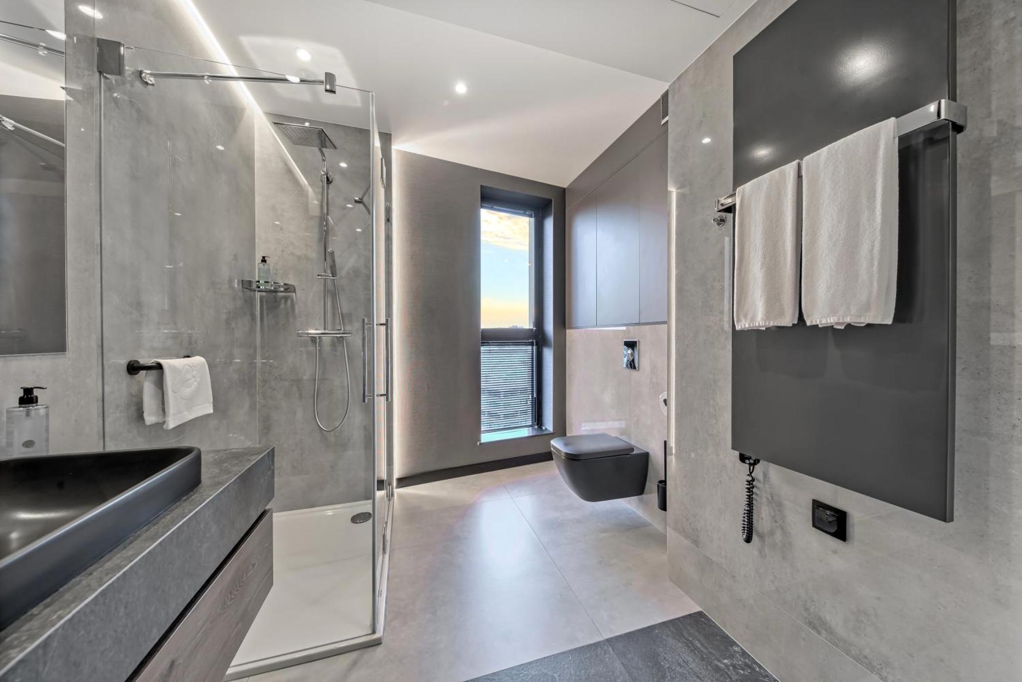 Focus Hotel Premium Warszawa Luaran gambar