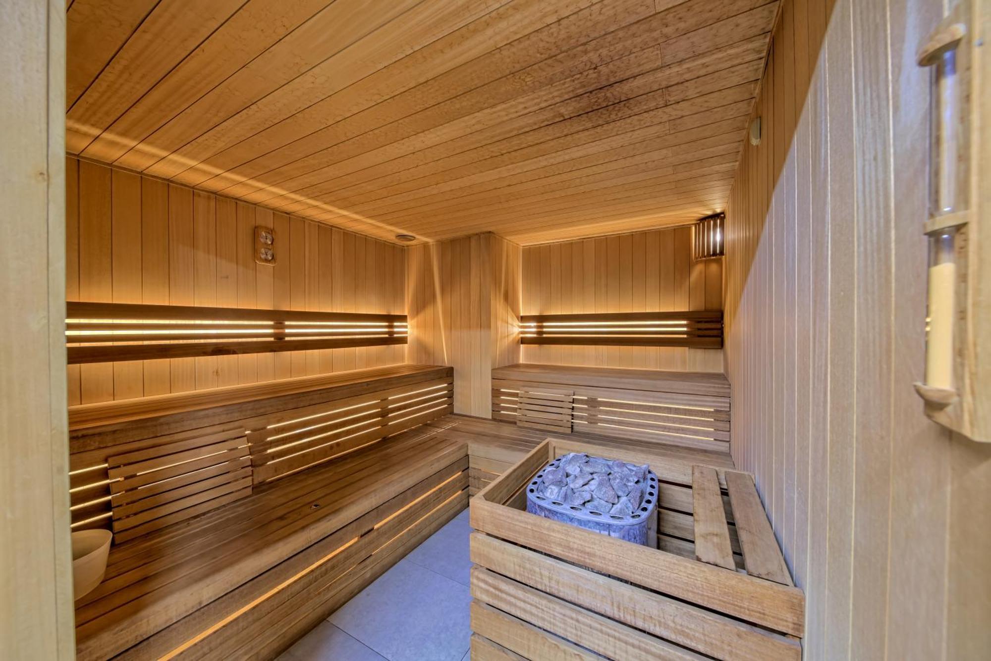 Focus Hotel Premium Warszawa Luaran gambar
