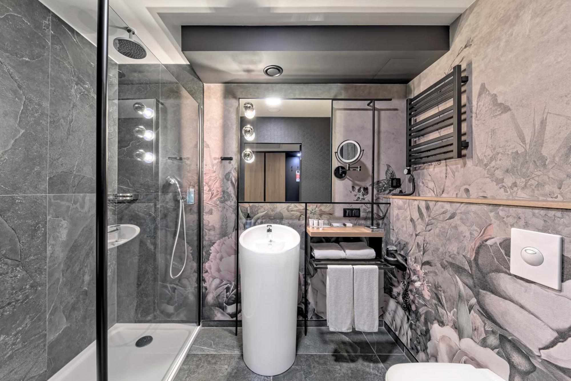 Focus Hotel Premium Warszawa Luaran gambar