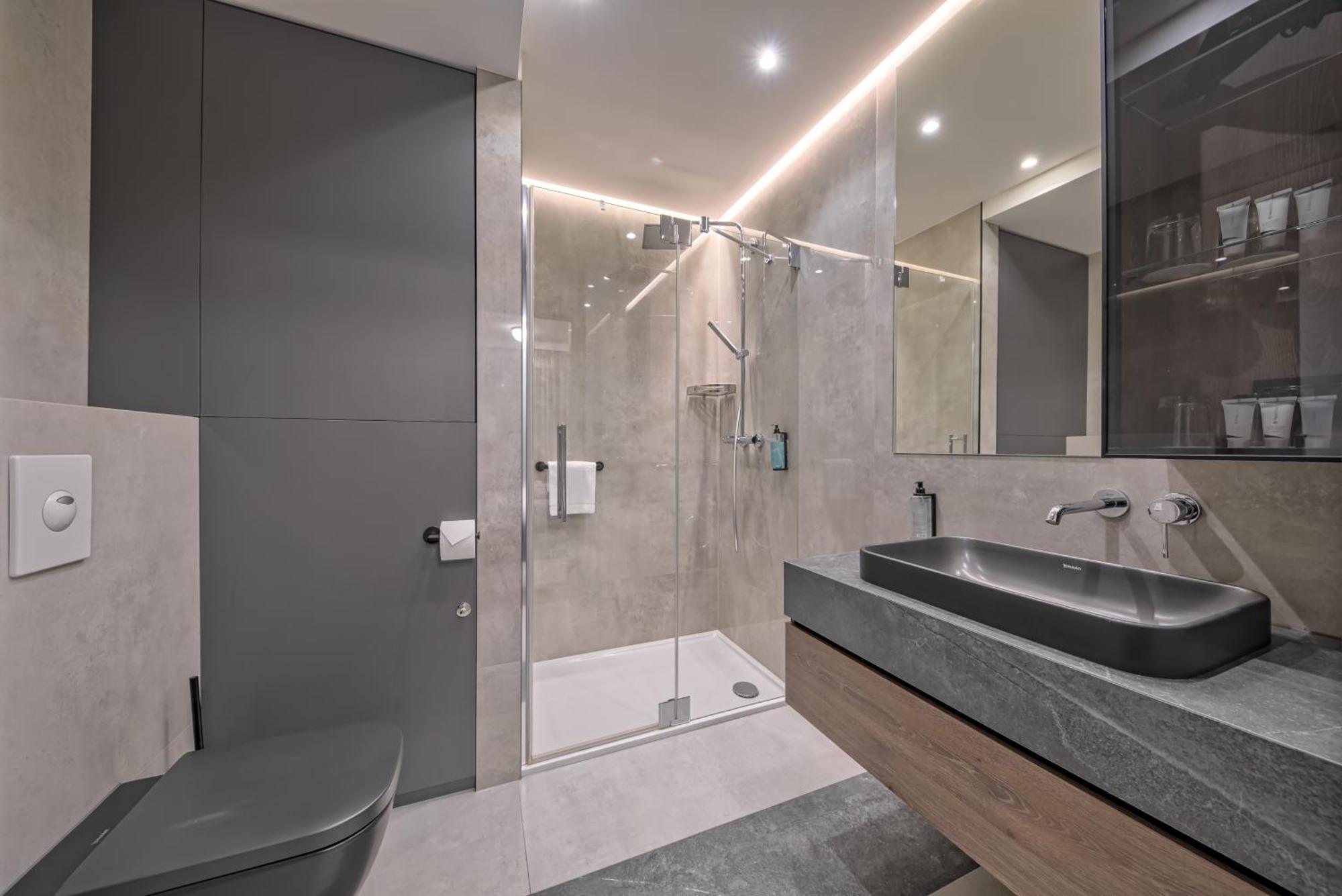 Focus Hotel Premium Warszawa Luaran gambar