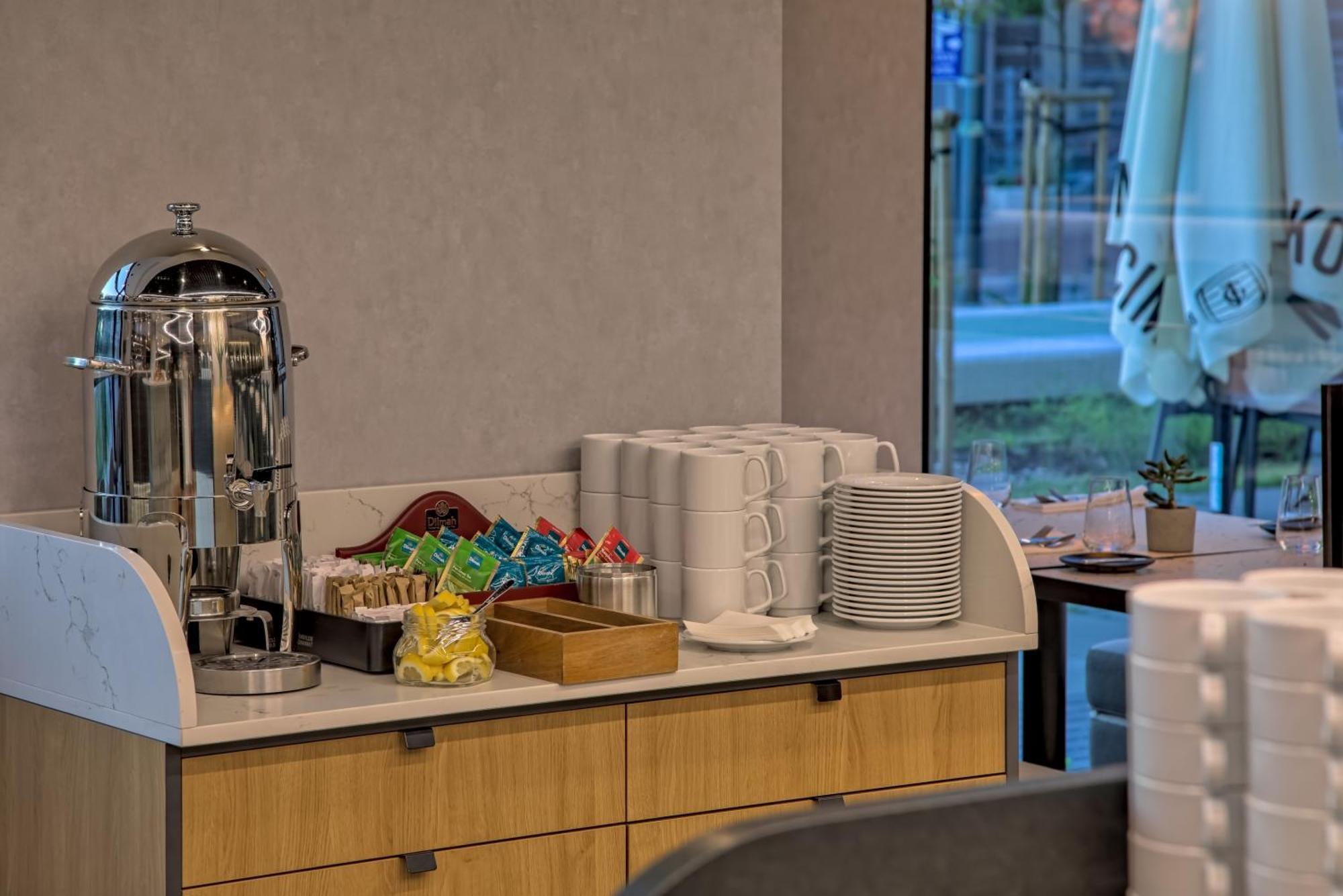 Focus Hotel Premium Warszawa Luaran gambar
